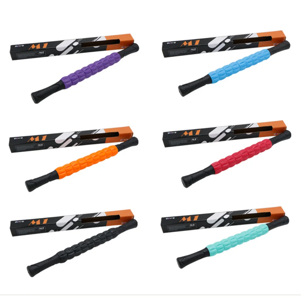 Yoga Body Massage Roller 5