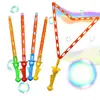 46CM Large Bubble Western Bubble Sticks Kids Soap Bubble Toy Outdoor 1