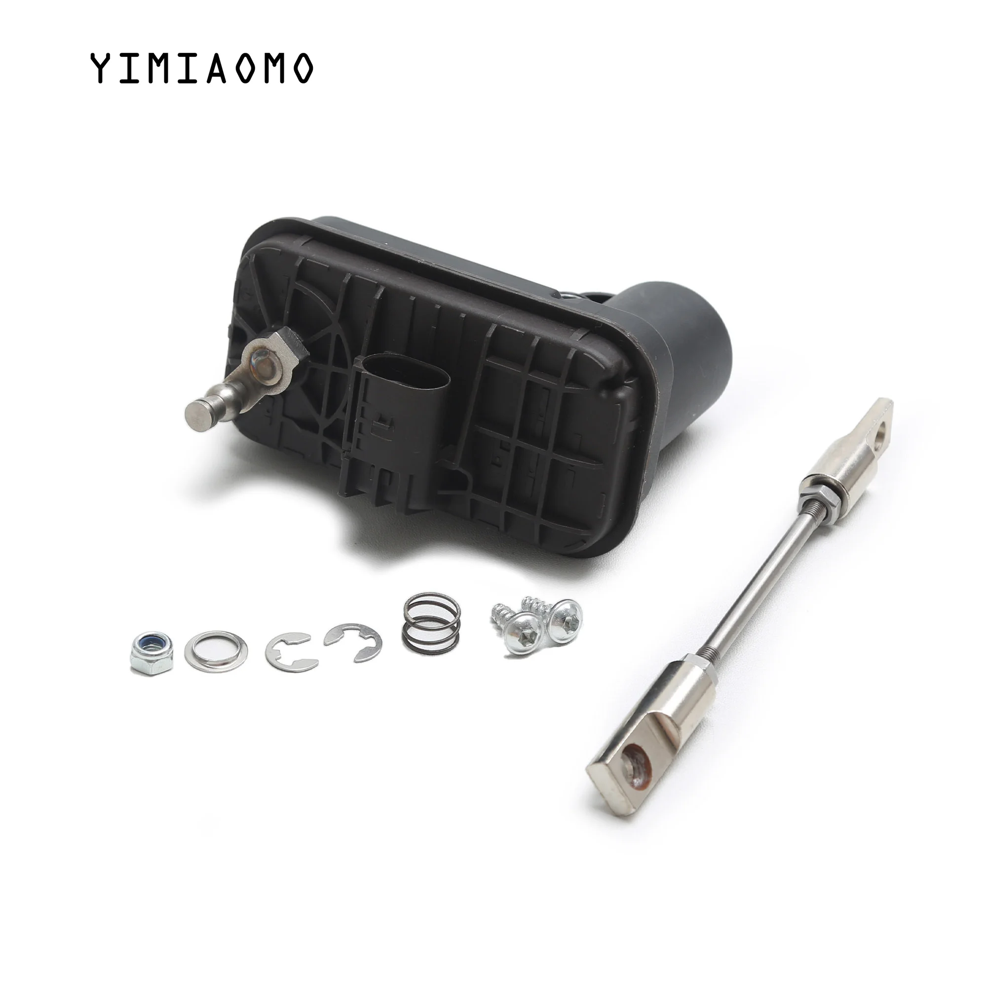 39499-03AA0 Engine Electric Actuator Servo Motor 6NW011132-14 for 1.4T Hyundai Elantra 3949903AA0