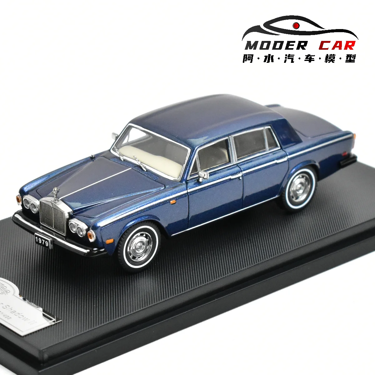 ミニカー SOLIDE ROLLS ROYCE SILVER CLOUD SOLIDO 1/43 - Rolls Royce Silver Cloud | eBay