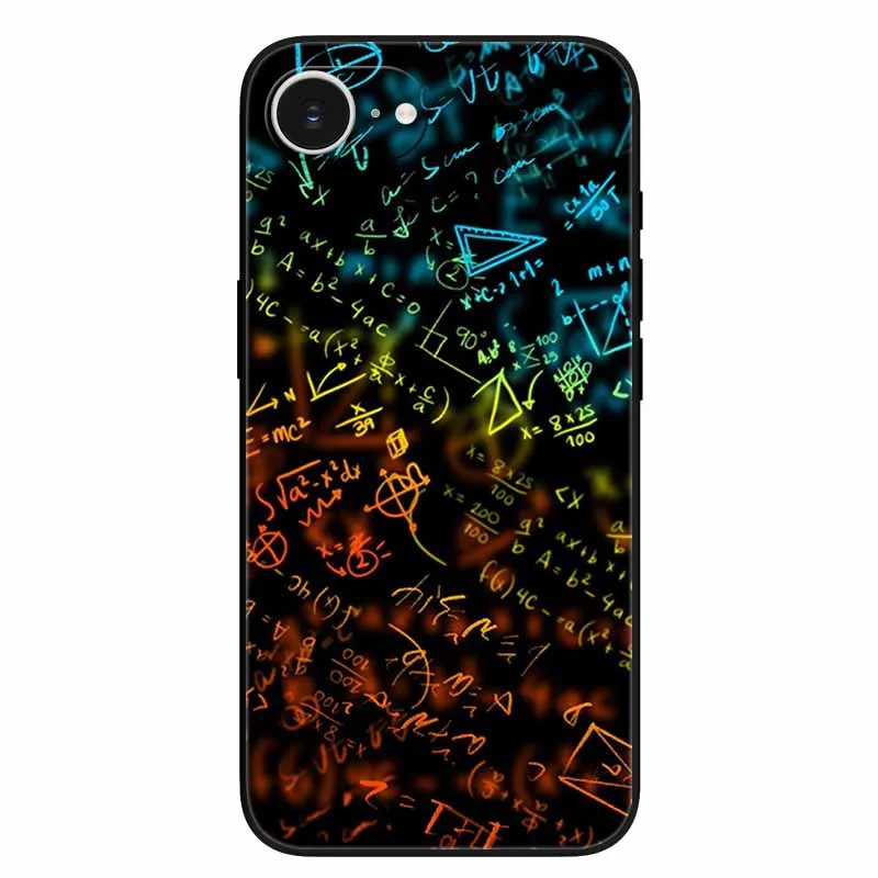 Sleek & Protective Silicon TPU Soft Phone Case Cover