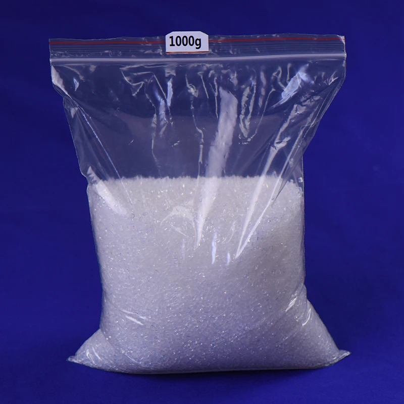 1000gram/LOT ITALIAN Keratin glue grain- keratin glue granule White color for I tip/ U-tip preboned hair extension