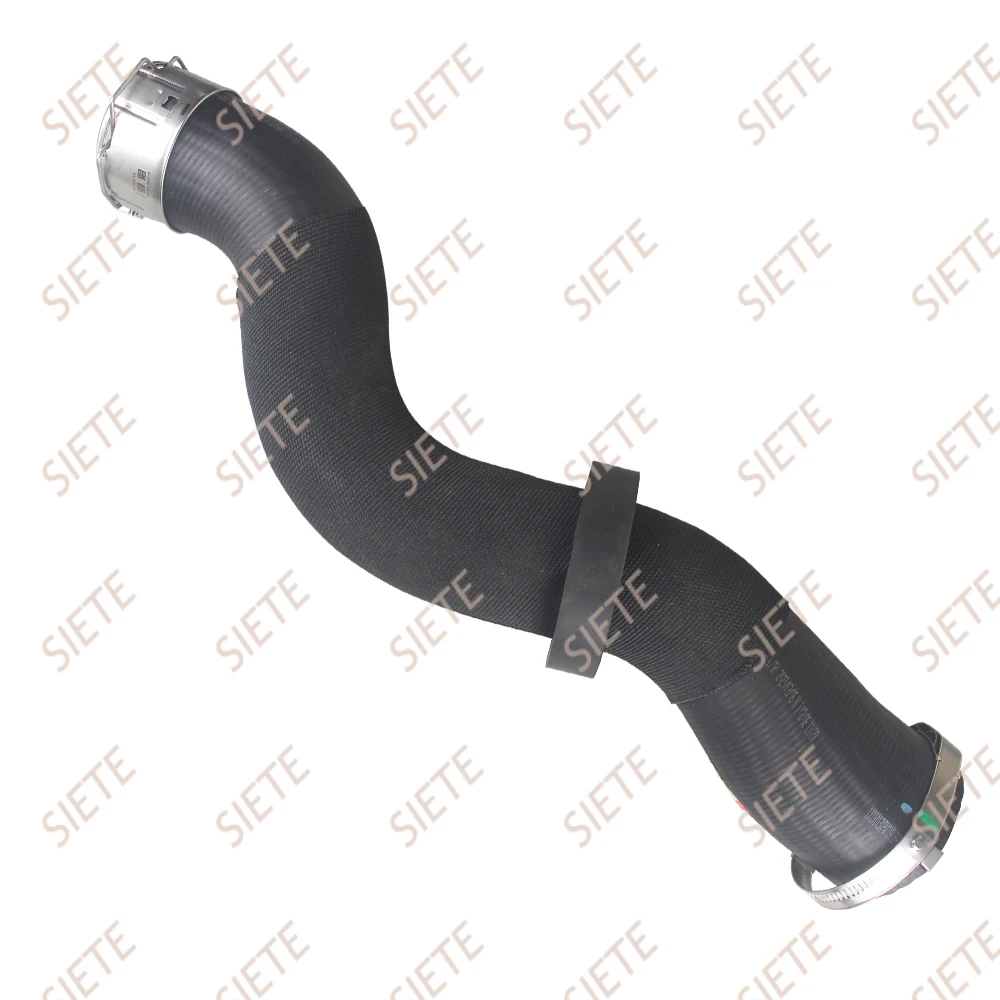 Great Wall automobile intercooler outlet hose 1119103XPW01A