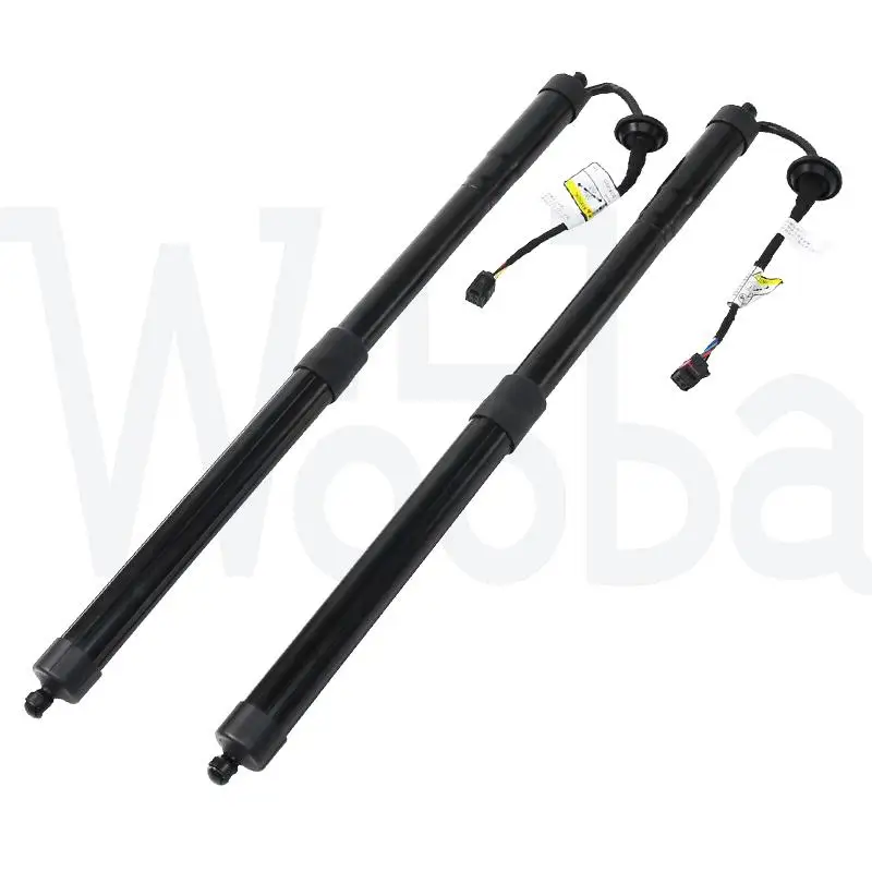 Wooba NEW Rear Left Right Liftgate Support 32296296 32296297 