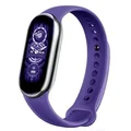 19 Deep purple