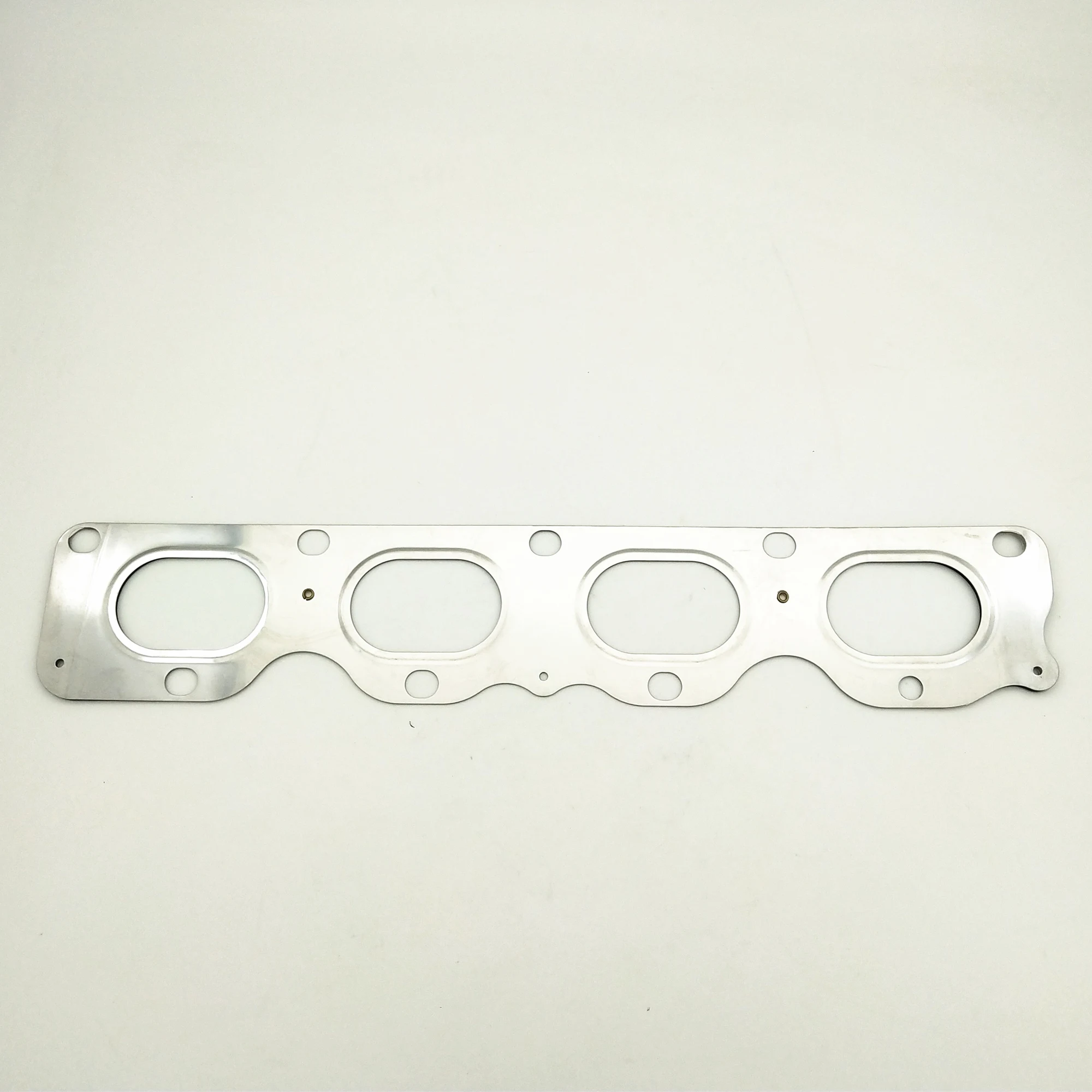 Exhaust Gasket For Chevrolet Cruze Sonic Orlando OPEL Astra 12992396 13293986 Exhaust Mainfold Gasket And Exhaust Pipe Gasket