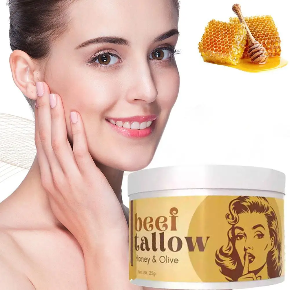 Shea Butter Moisturizer