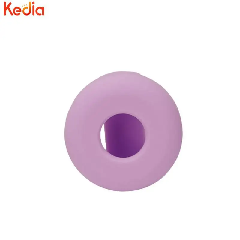 

1PCS Attaches Securely To Pet Collars High Quality Positioner Silicone Case Easy To Use Waterproof Pet Collar Anti-lost Locator