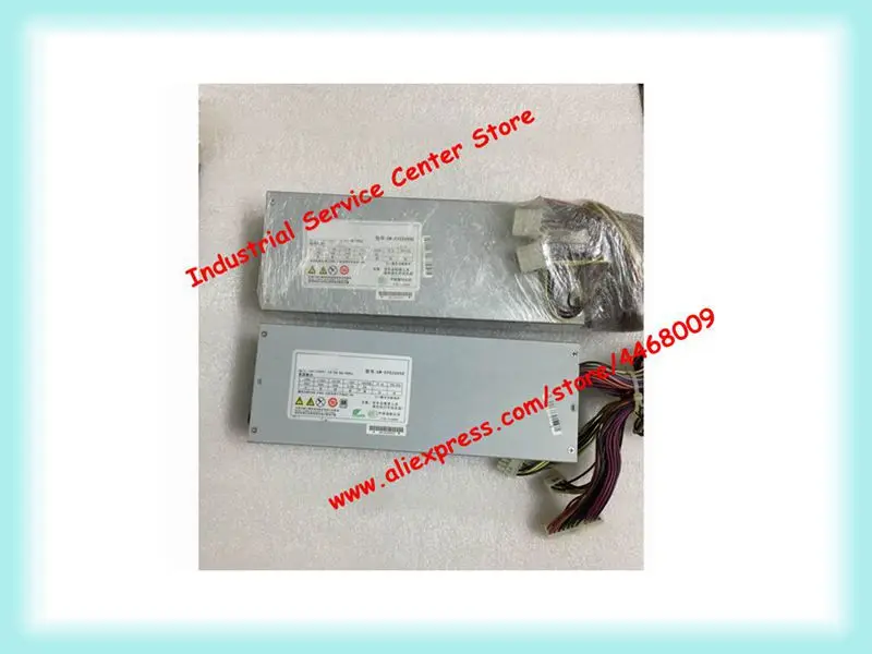 

I420R-G A420R-G GW-EPS2U650 2U 650W блок питания для сервера