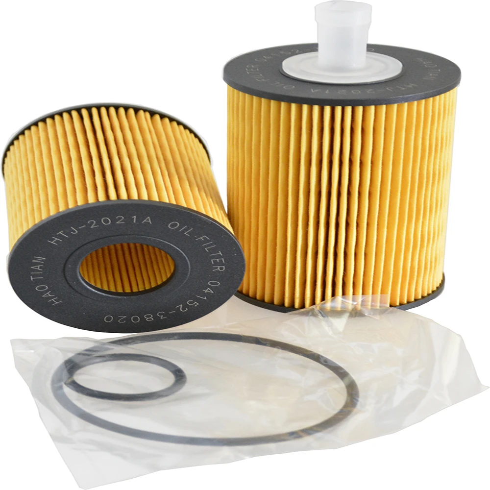 

Car Oil Filter For TOYOTA LAND CRUISER 200 (_J2_) 4.5 LC 200 D V8 (VDJ200) SEQUOIA 2007- TUNDRA OEM 04152-38020 04152-51010