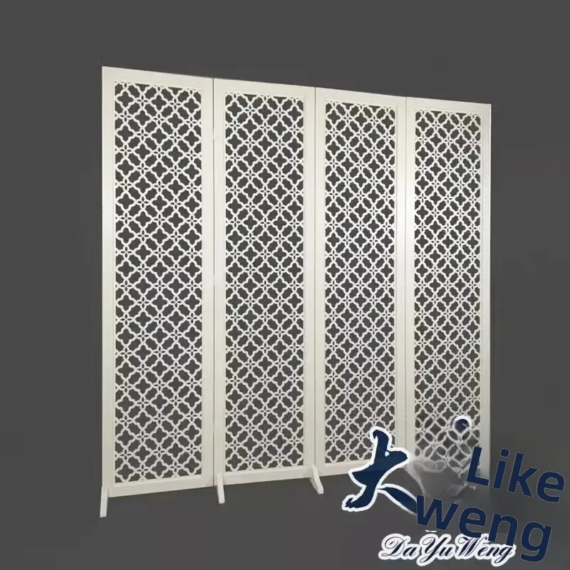 למחיצת מסך למשרד, פשוטה ומודרנית, לחדר האופנה, כרטיס מחיצה לקיר, כניסה לשולחן האופנה