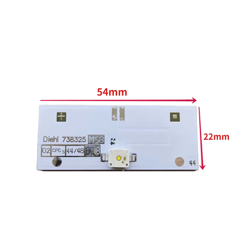 Bosch e Siemens Geladeira, Diehl 738325