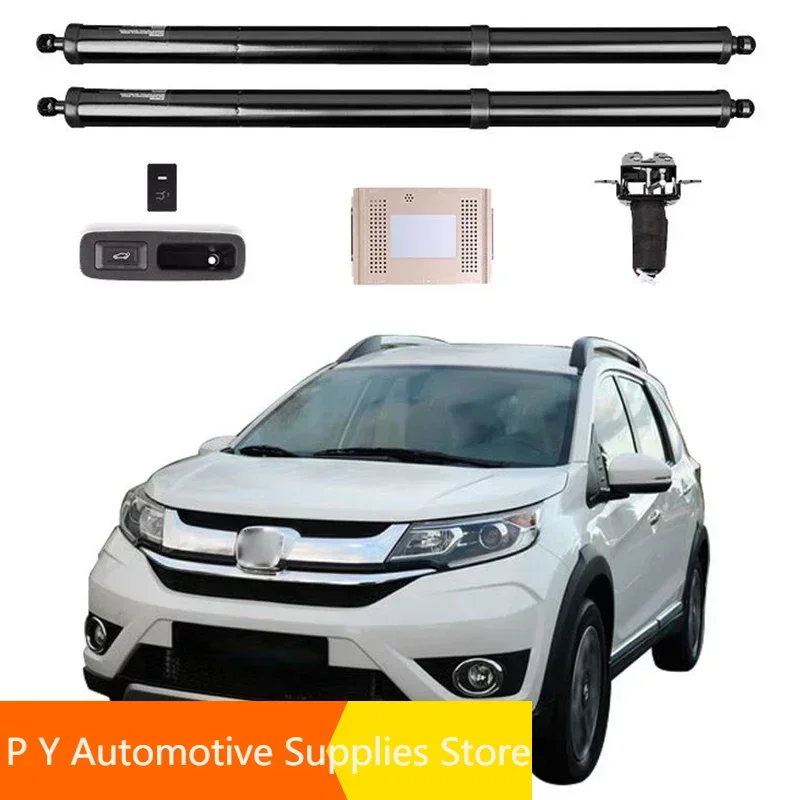 

Electric Tailgate For HONDA BRV 2018-2024 2023 Auto Intelligent Tail Door Operated Trunk Decoration Refitted Upgrade Accsesories