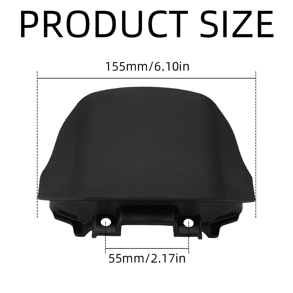 Fuel Gas Cap Cover Seat for 2014-Yamaha YZ250F YZ450F YZ WR 250F 450F FX fuel tank gas cap