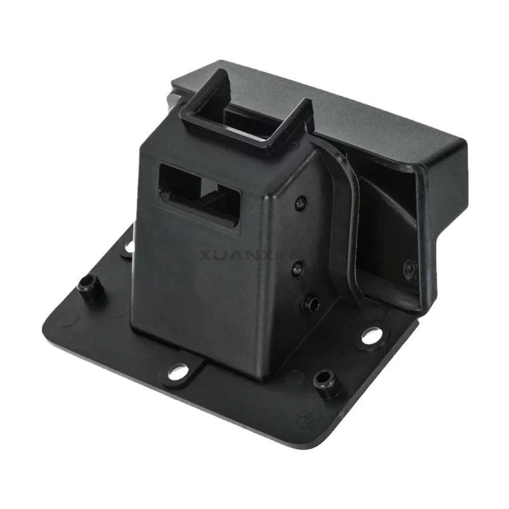5RQ83TX7AC Black Center Console Armrest Latch For Dodge RAM 2013-