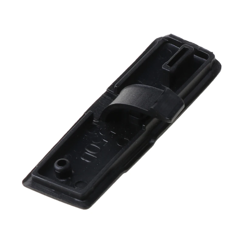 1Pcs USB Side Rubber USB MIC DC Video Door Cover Rubber for canon 550D Camera Replacement Parit camera interface cover
