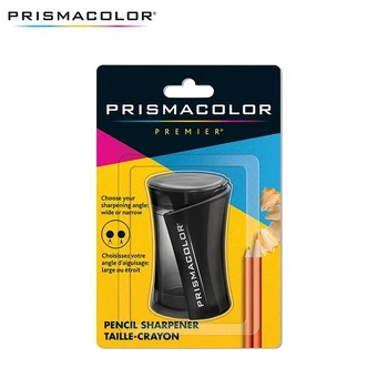 Temperino Prismacolor Premier - Strumento per scrittura, disegno, schizzi, articoli artistici, per studenti, cancelleria, colorazione