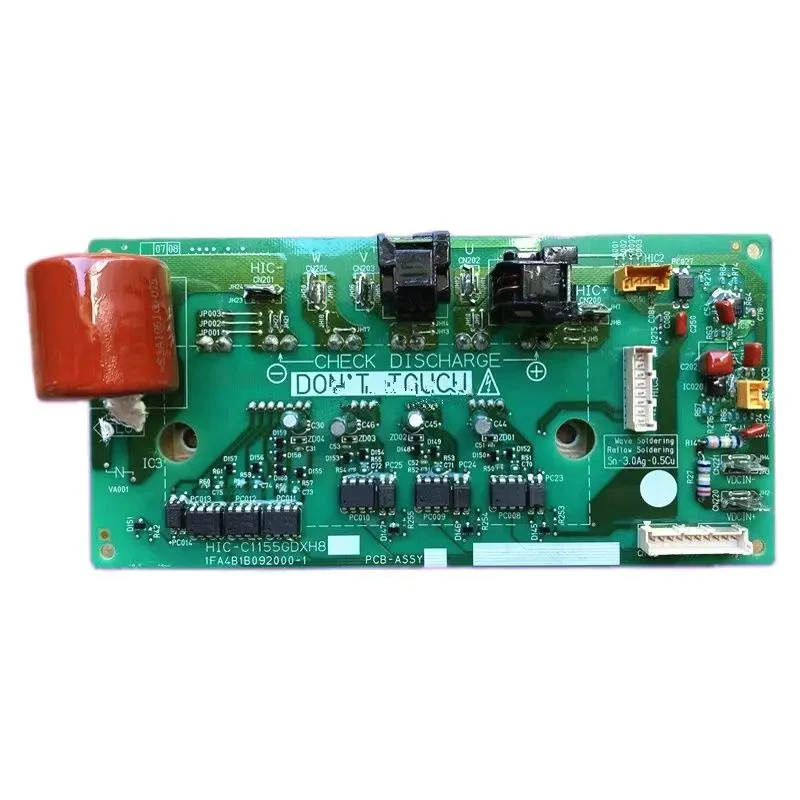 

Для главной платы кондиционера 1FA4B1B092000-1 HIC-C1155GDXH8 PSB-ASSY4 деталь
