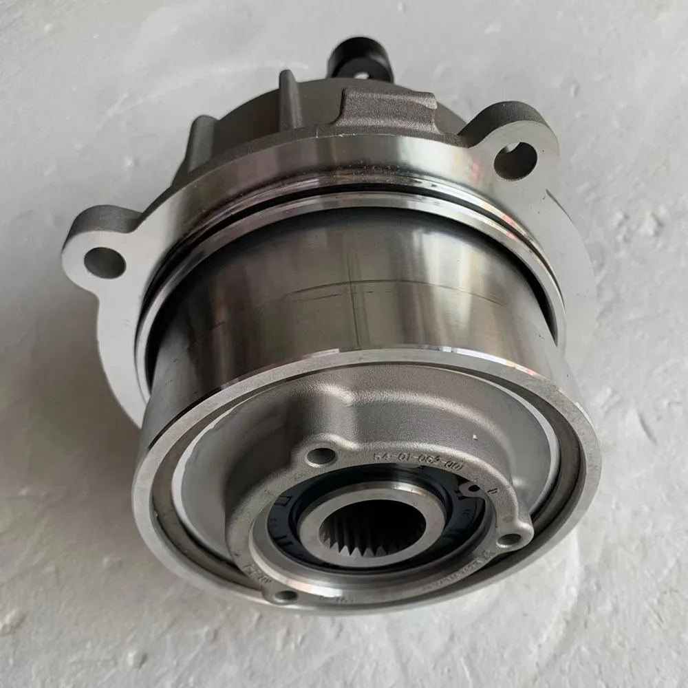 현대 산타페 투싼 47800 39210 차동 커플러, 후방 커플링 어셈블리, 4WD OEM 47800-39200, 신제품