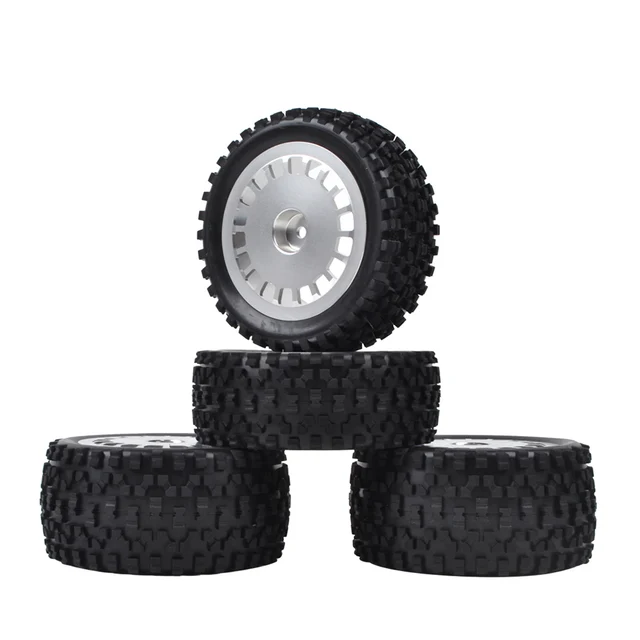 ホビーラジコン two DFO3 with 2 set of tires S273f96397f0843ac9e1406edc908f