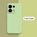 Fresh Green