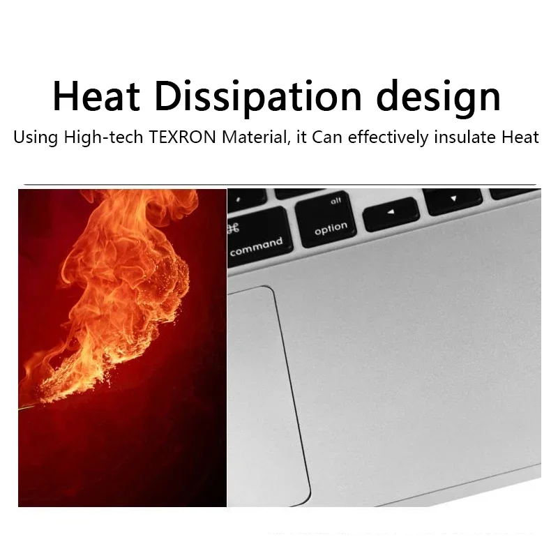 Laptop Skins Original Texture Color Protective Film For Macbook Skin Air 13 13.6 M2 Pro 14 16 Anti Scratch Laptop Sticker