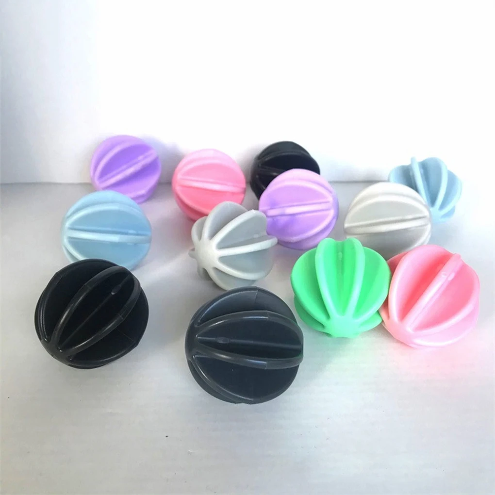 10pcs PP Shaker Cup With Mixing Ball For Smooth And Delicious Shakes Protein Shaker Bottle Mixer Gray