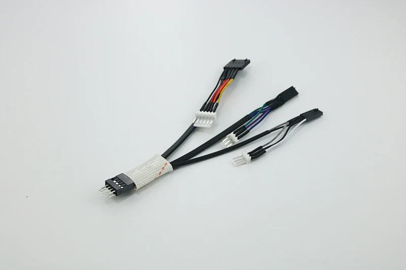 كابل لسيارات BMW E46 E39 E60 E90 E92 E82 E87 E38 E84 E83 E53 E86 E89 LED مقبض ناقل الحركة التلقائي