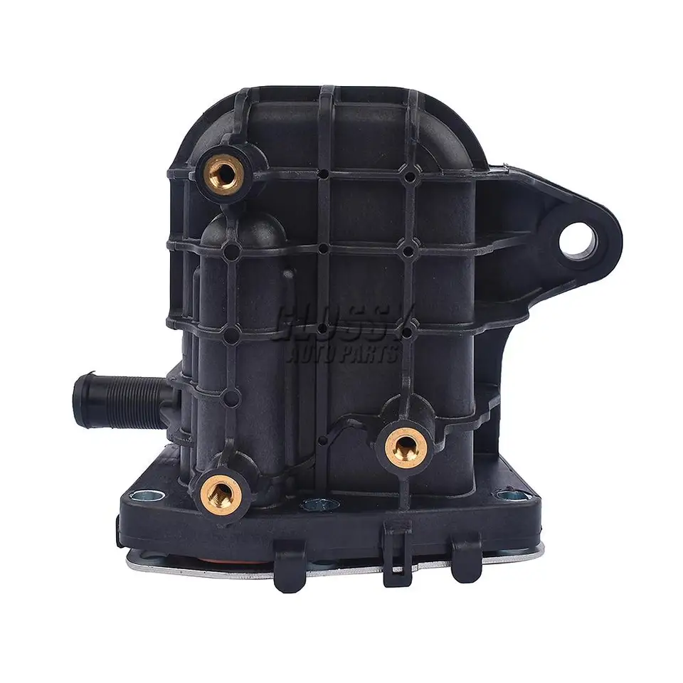 EGR Klep Volvo C30/S40/V50/V70/S80, 30658187