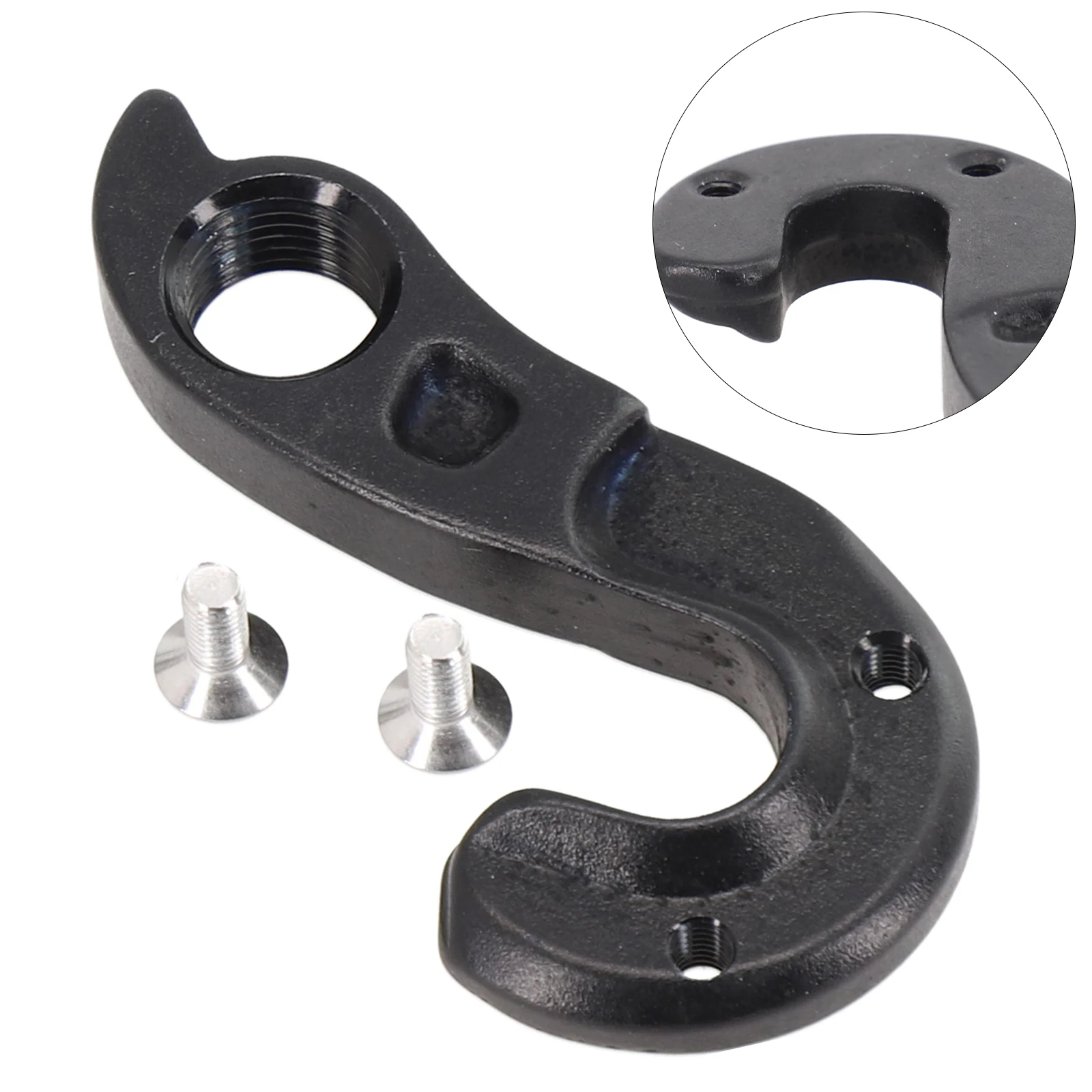Bici Bicicletta Deragliatore Posteriore Gear Mech Hanger Per Giant Tcr Advanced Pro Sl #187 Bike Deragliatore Fanale Posteriore Accessori Per Biciclet