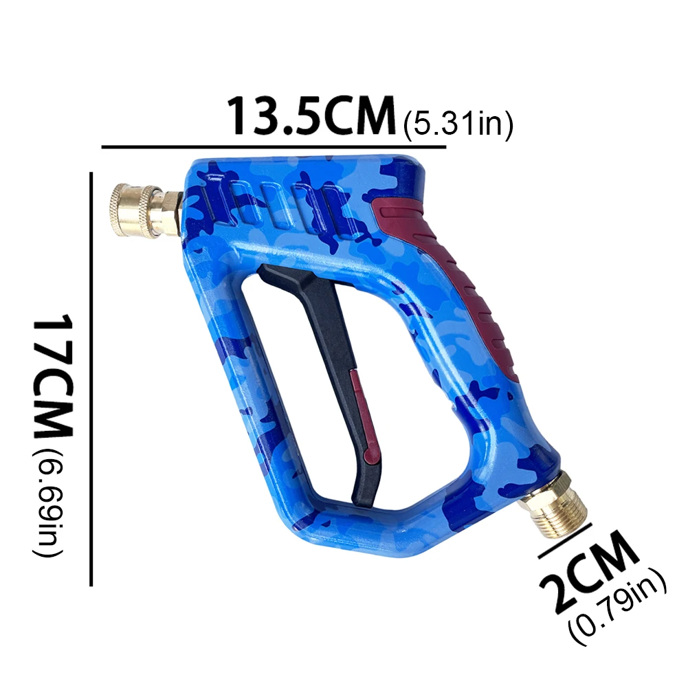 �ڵ� ���� ������, �� �������� ���� 5 ��, 14mm M22 ����, 1/4 ��ġ �� ������ ����� �� ��