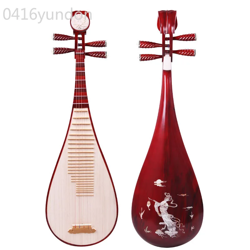 Musical Instrument Adult Handmade Beginner Practice Playing Professional Grading Examination Ethnic Manufacturer