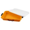 Sand Table Storage Box Sandbox Portable Craft Organizers Tray for Sensory Play Trays Classroom 2