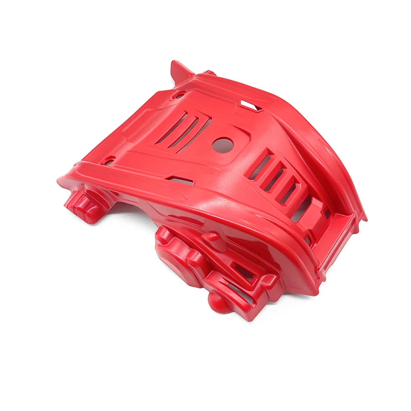 CRF 300L Skid Plate Engine Guard Motorcycle Under Engine Protection Cover Accessories Fit for Honda CRF300L CRF300 -