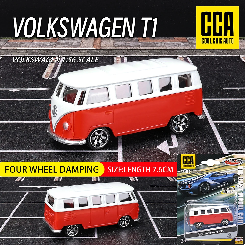 Volkswagen T1