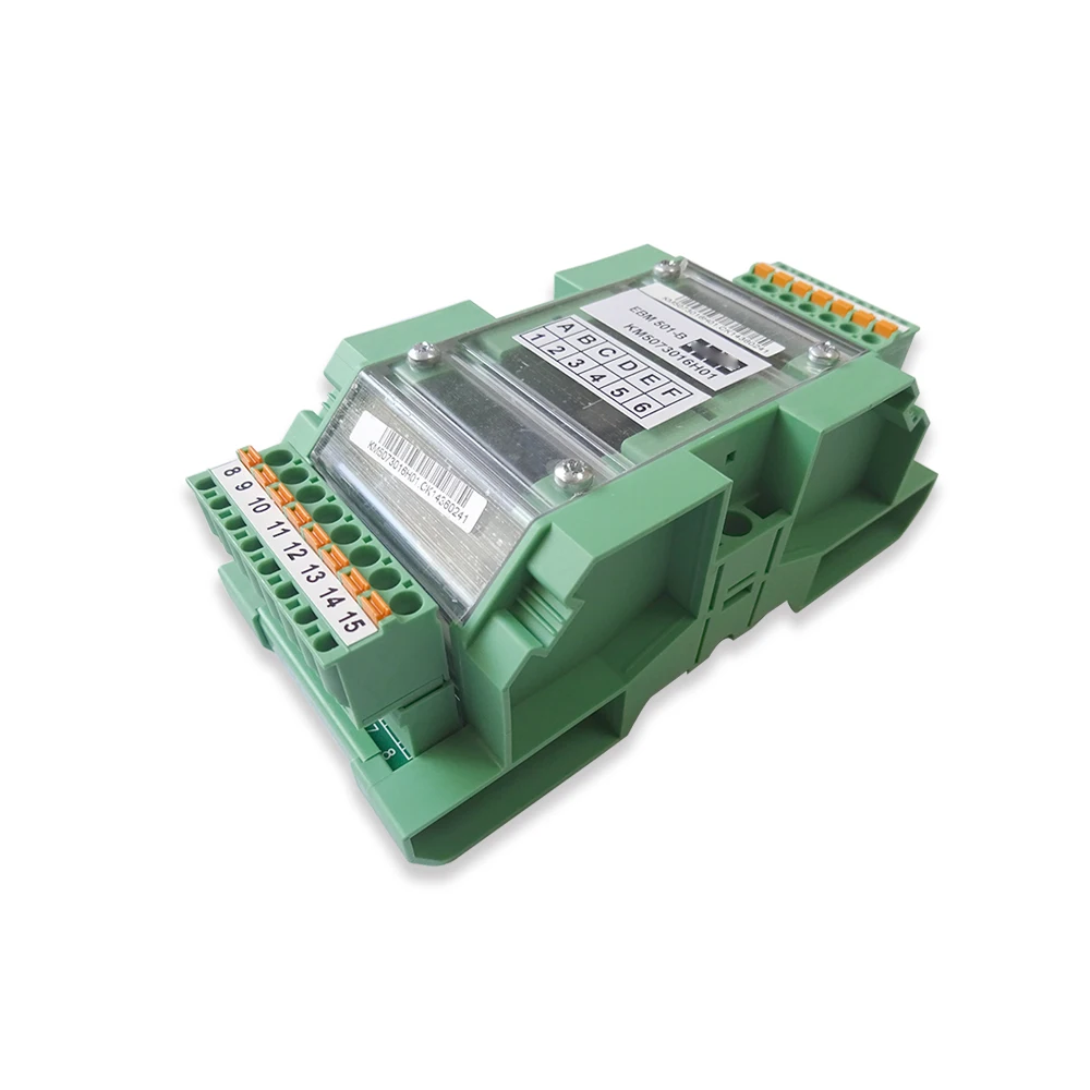 

KM5073016H01 KM5073016G01 ECO Escalator Brake Module 501-B