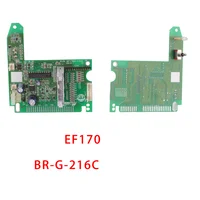EF170 Dahao Embroidery Machine Alarm Board – High-Quality Spare Part