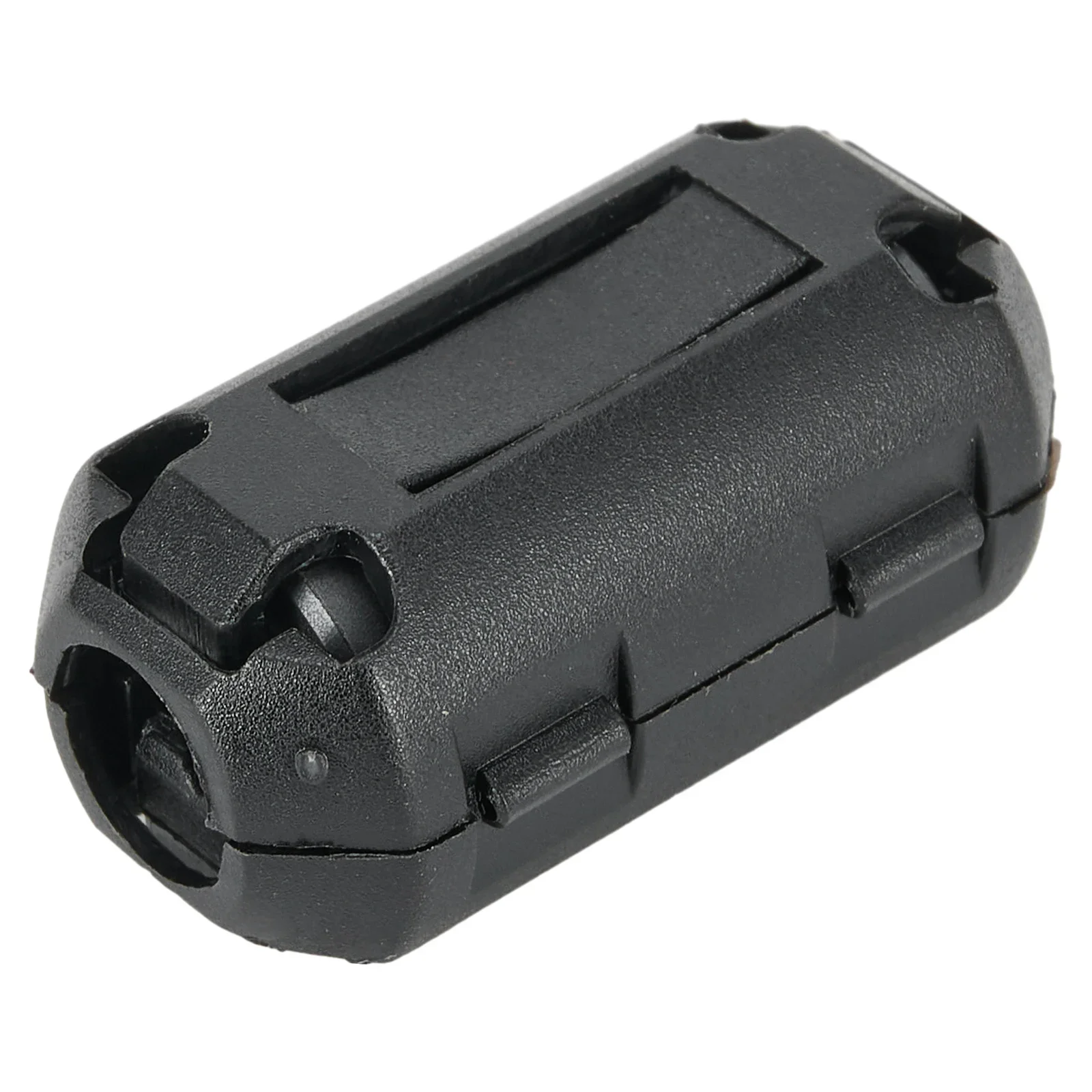 5 PCS Toroidal Core Ferrite Noise Suppressor Filter Ring Cable Clip 3.5-13mm Bead Choke EMI RFI Singal Anti-jamming Noise Filter, cable filter, cable noise suppressor