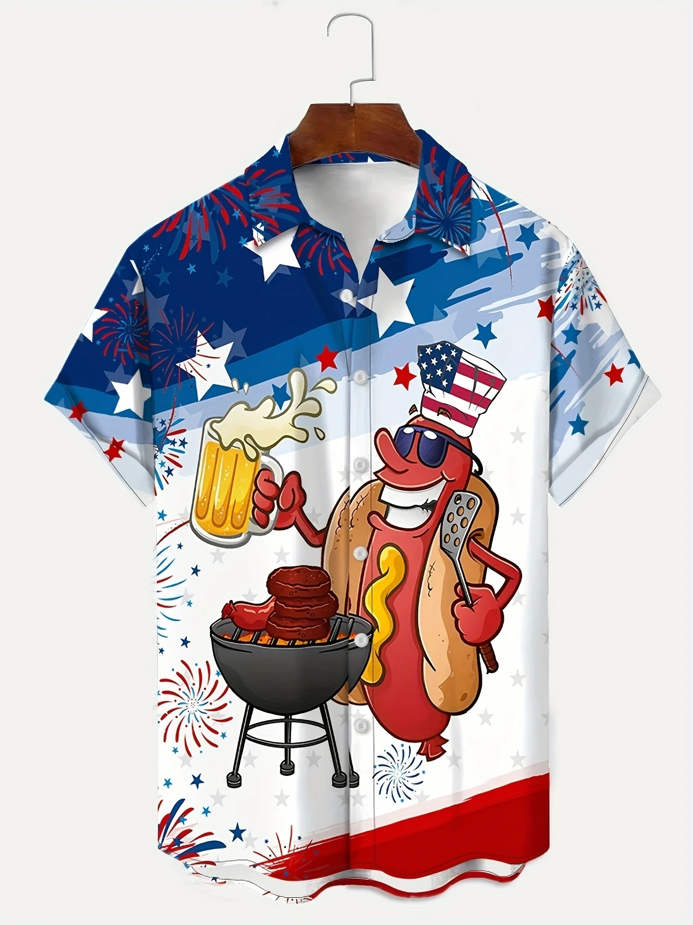 Boys Shirts Children T-Shirt Christmas Funny O-Neck Short Sleeve Cartoon Printed Boys Summer Clothes kids shirts boys shirts
