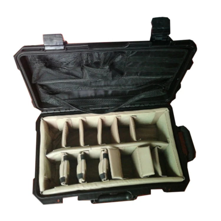 DPC112 하이 퀄리티 보관 운송 상자, 보관 트렁크