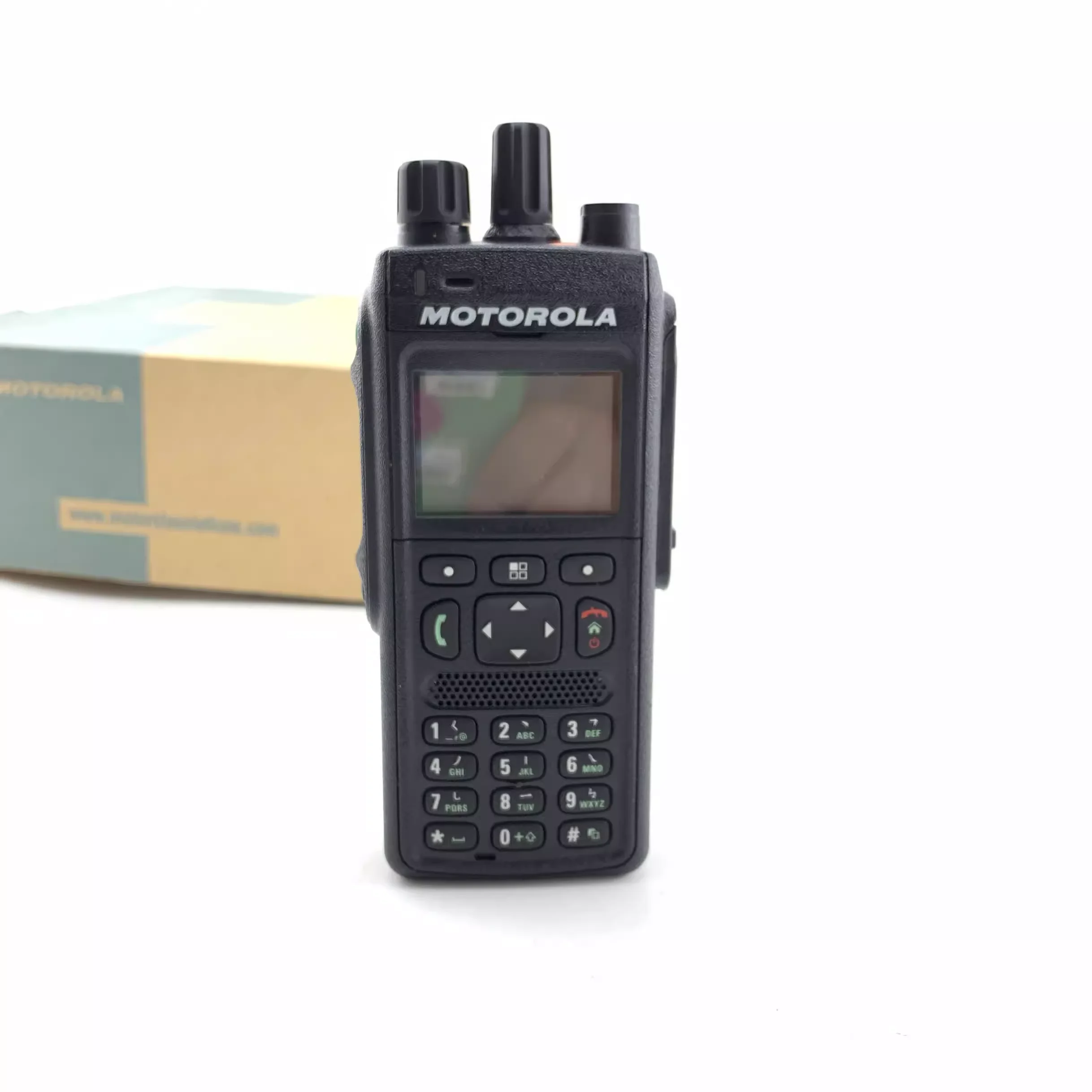 Suitable for Motorola interphone MTP3150 MTP3250 MTP3100 MTP850 MTP3550 digital trunking 800M airport metro interphone. 4