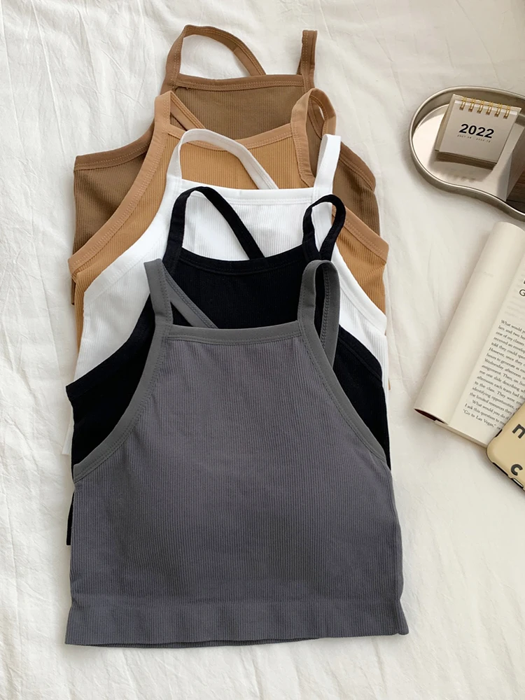 cute tank top crop tops