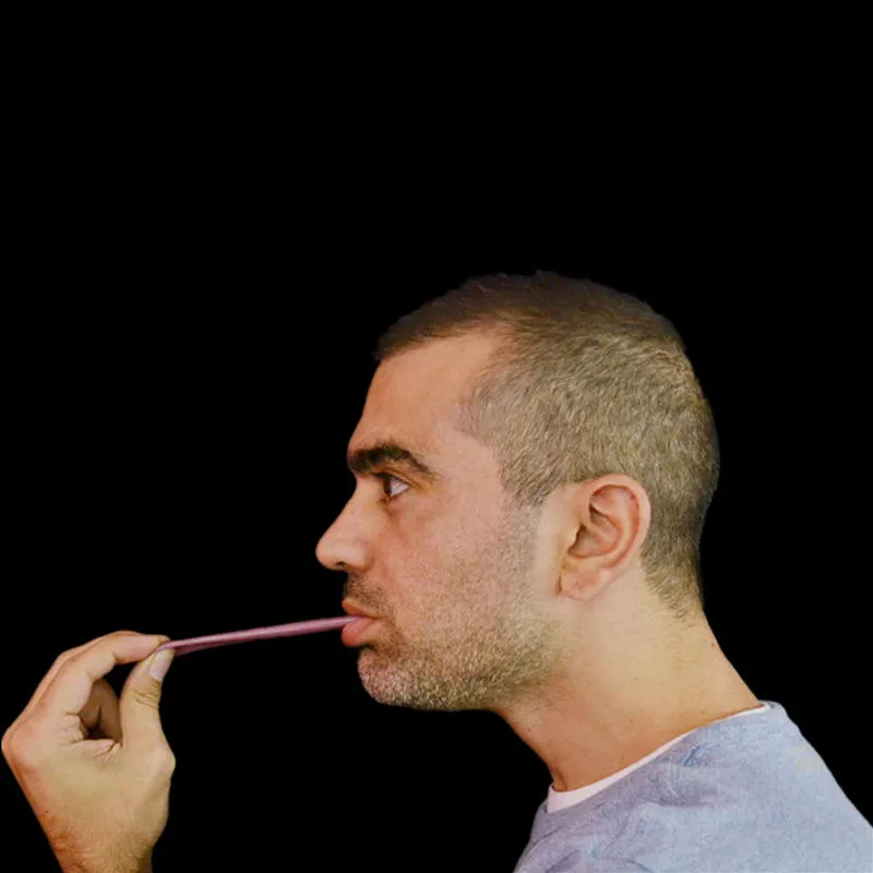 Рисунок 2 - ужасный растягивающийся искусственный