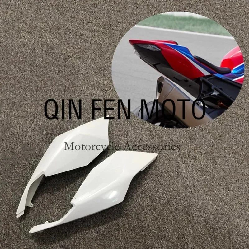 

Motorcycle Rear Tail Side Cover Cowl Fairing Panel Fit For Honda CBR1000RR-R 2020-2022