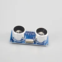 HC-SR04 Ultrasonic Distance Sensor Module – HCSR04 Ultrasonic Wave Detector for Arduino Projects - Image 2