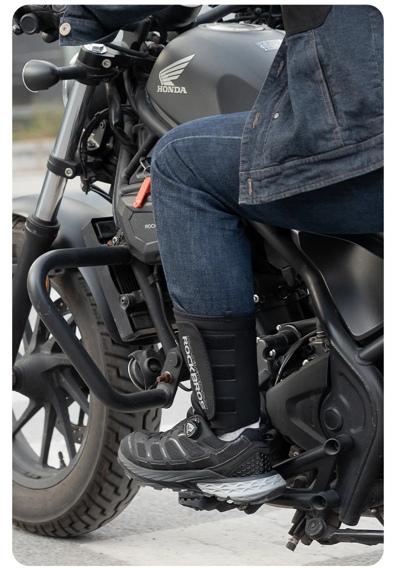 ankle brace use case