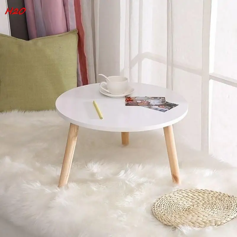 Coffee Table Mini Restaurant Table Side Living Room Table Basse Pour Salon His Desk Floating Window Balcony side end table lift top coffee table