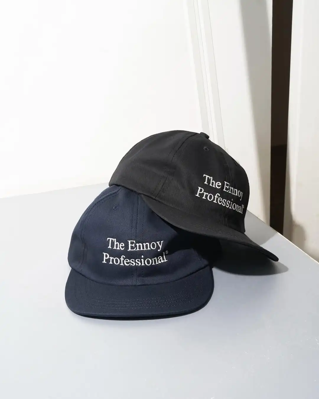 THE ENNOY COTTON CAP - AliExpress