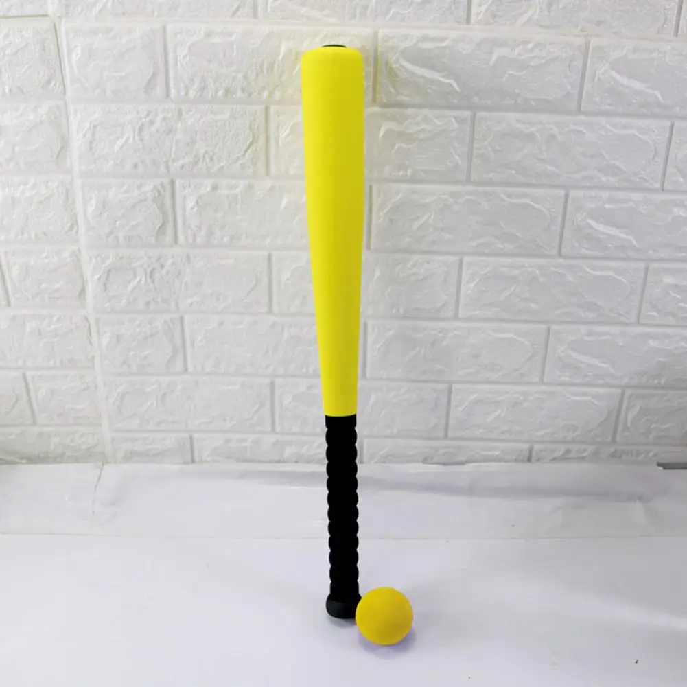Children Baseball Bat Set Youth Outdoor Sports Practice Batting Baseball Bat Ball Kids Rod EVA Softball Stick with Ball