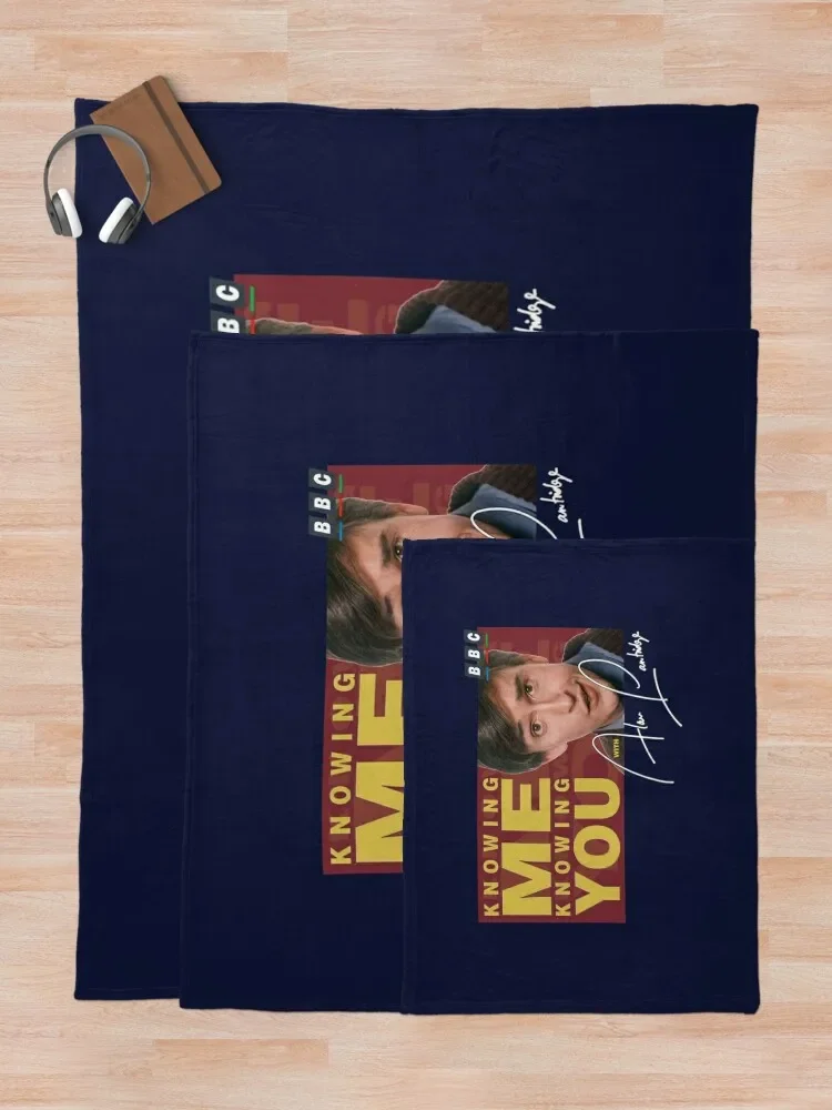 Alan Partridge ������ ���, ���� �ȴ�, ���� ħ�� ���